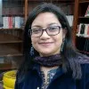 Ipshita Ahmed Moon