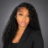 Tashi Matthews