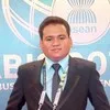 Mark John Gabuyo