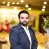 Ahmed Zain Khan