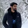 Haroon Butt