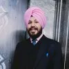 Harmanjeet Singh