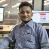Tanmaya kumar chhatoi