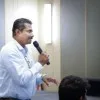 Suresh KP Menon