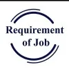 Requirement of Job