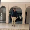 Shivam Dwivedi