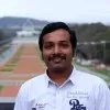 Kanthiswaroop Sanagapalli