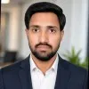 Usman Saeed