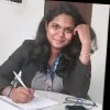 vinodhini ashok kumar