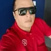 CARLOS DAVID ALBORES MORALES