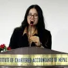 Srijana Thapa