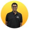 Samarth Deshpande
