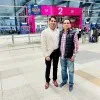 karmendra krishna