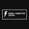Engr Muhammad Hamayun Zafar