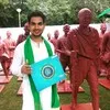 Raj Kumar Verma