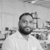 Arvinth Thamotharam