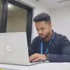 Rishav Biswas