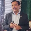 C Shukla