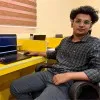 AKSHAY MOHAN