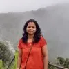 Jhuma Mitra