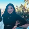 Yvette Rosales