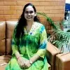 Alekhya Gandham