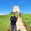 Wenzhong Sun