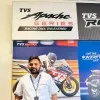 Venkatesh Marpally