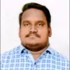 B SANTOSH KUMAR REDDY