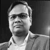 Mohit Saxena