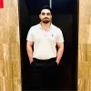 Dev Oza