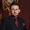 Mahdi ghaffari sarein