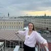Lyubov Tsvetkova