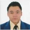 Mark Joshua Dente