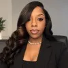 Yasmine Glover