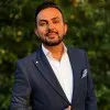 Arash Boloori