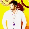 Bharat Bohra