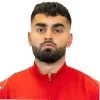 Syed Rizvi CAT