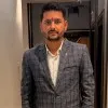 Shivam Tripathi