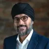 Inderjit Singh