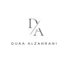 ®Duaa Alzhrani