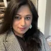 Shikha Ahuja