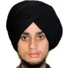 Sukhman Sidhu