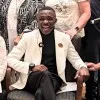 Morgan Tembo Morelan