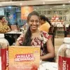 Prathyusha Thati
