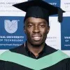 Joshua Rakunama