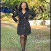 Thandokazi Ndlovu