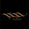 Zainab Saud