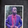 EDMON CHERUIYOT