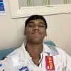 Thanesh Ramesh